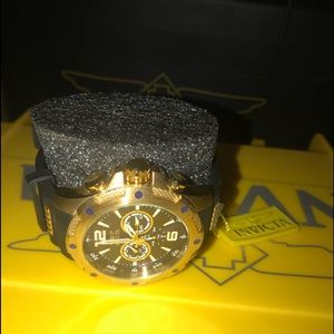 Invicta Men's 45mm " Pro Diver "